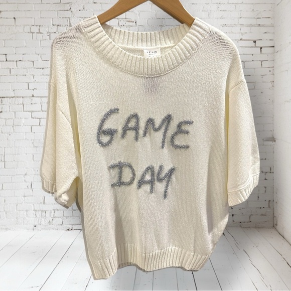 Game Day Sweater - Picture 2 of 11